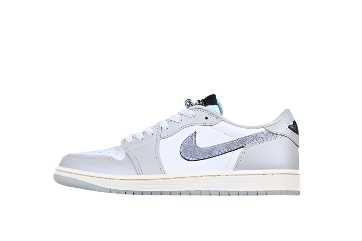 Nike Air Jordan 1 Low