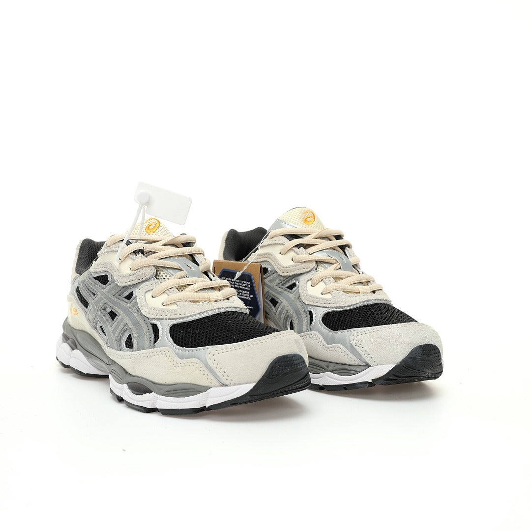 Asics Gel Cream Gray