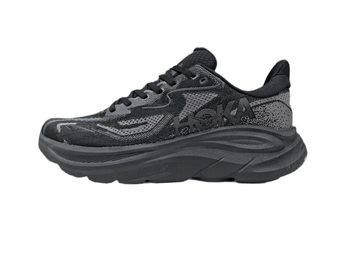 Hoka Bondi 9 Black