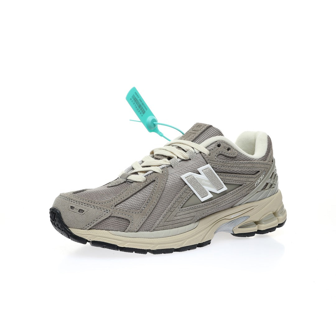 New Balance 1906 - Brown & Gray