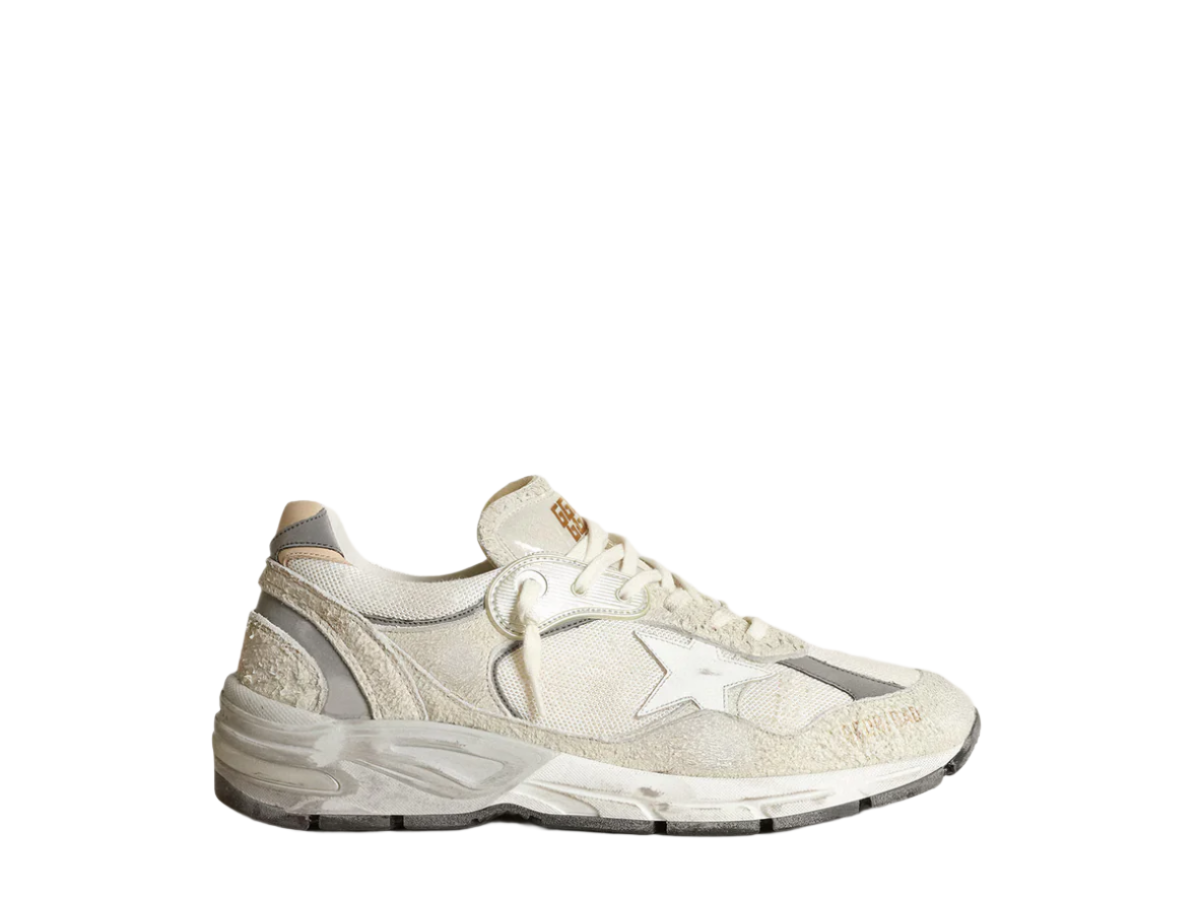 GG - Golden Goose Dad Star