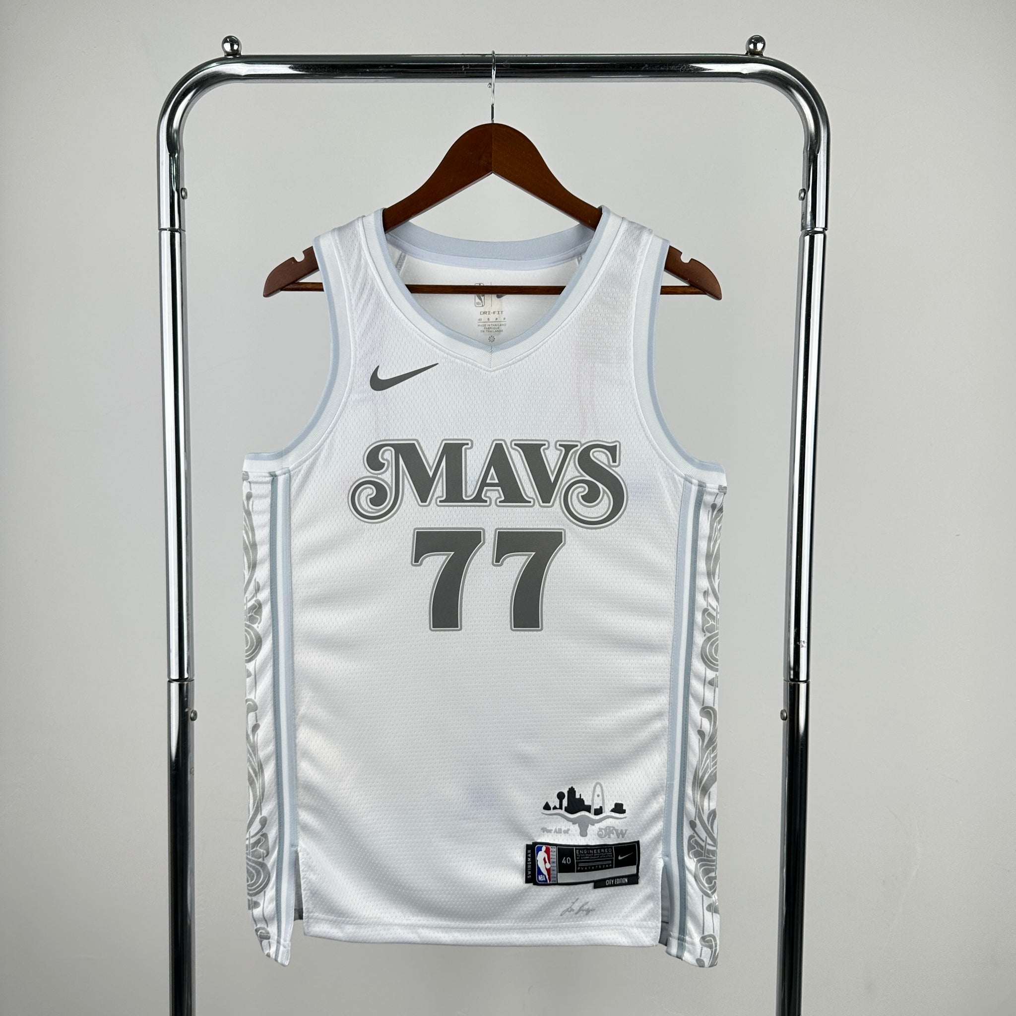 NBA Jersey