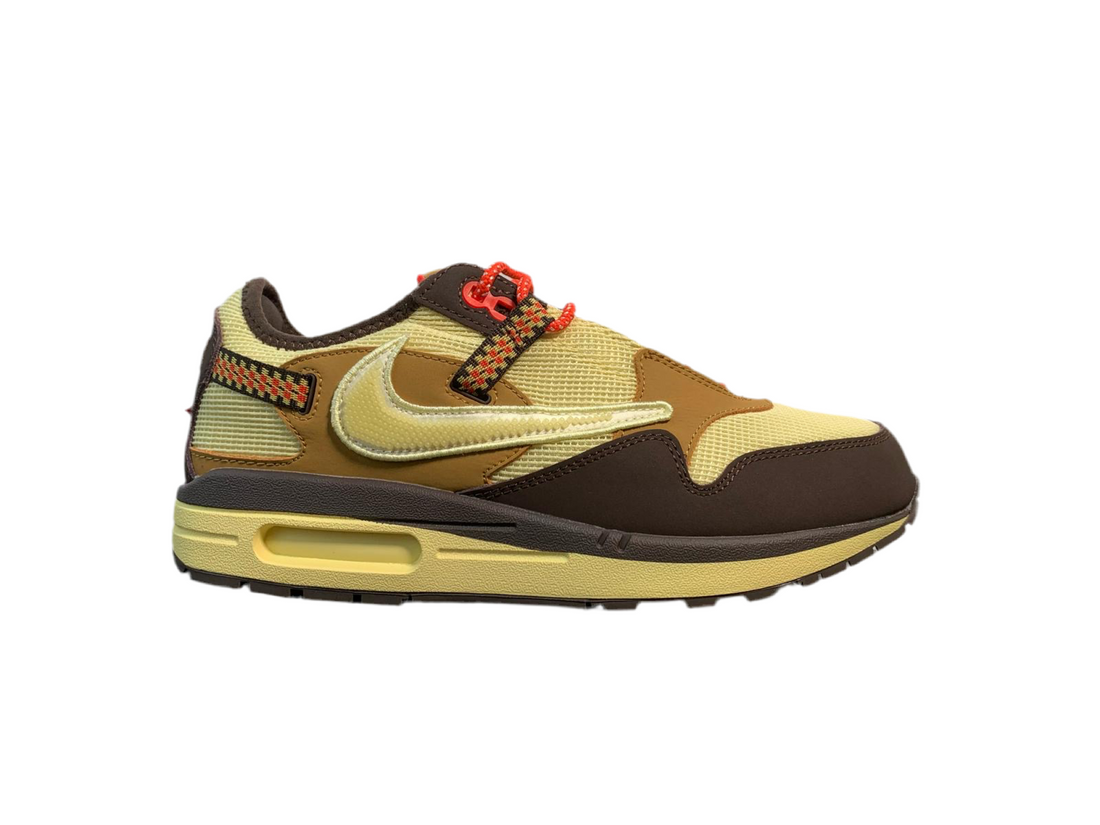 Nike Travis Scott Cactus