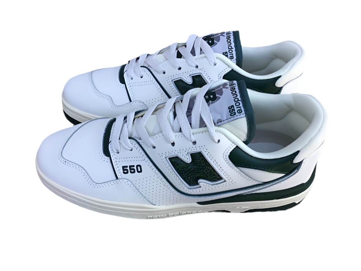 New Balance 550