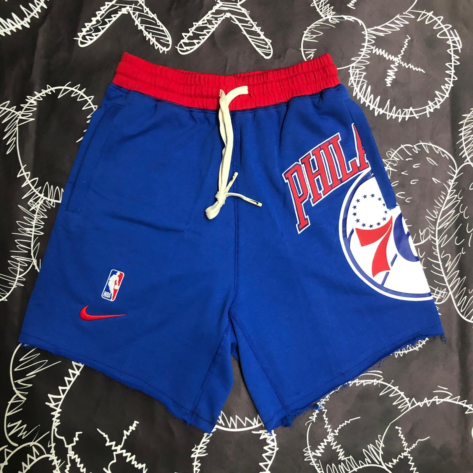 NBA Shorts