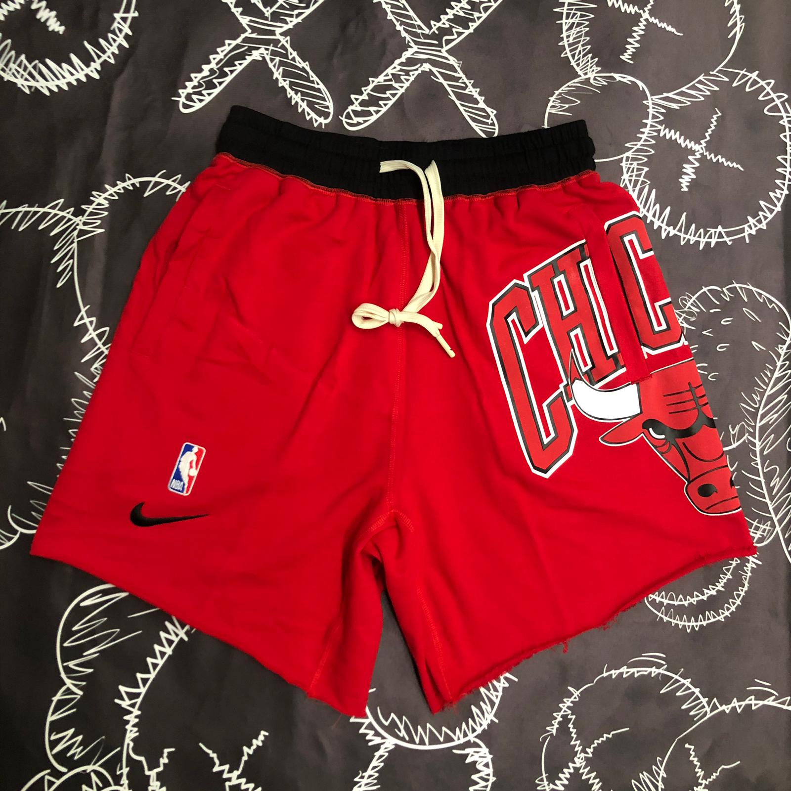 NBA Shorts