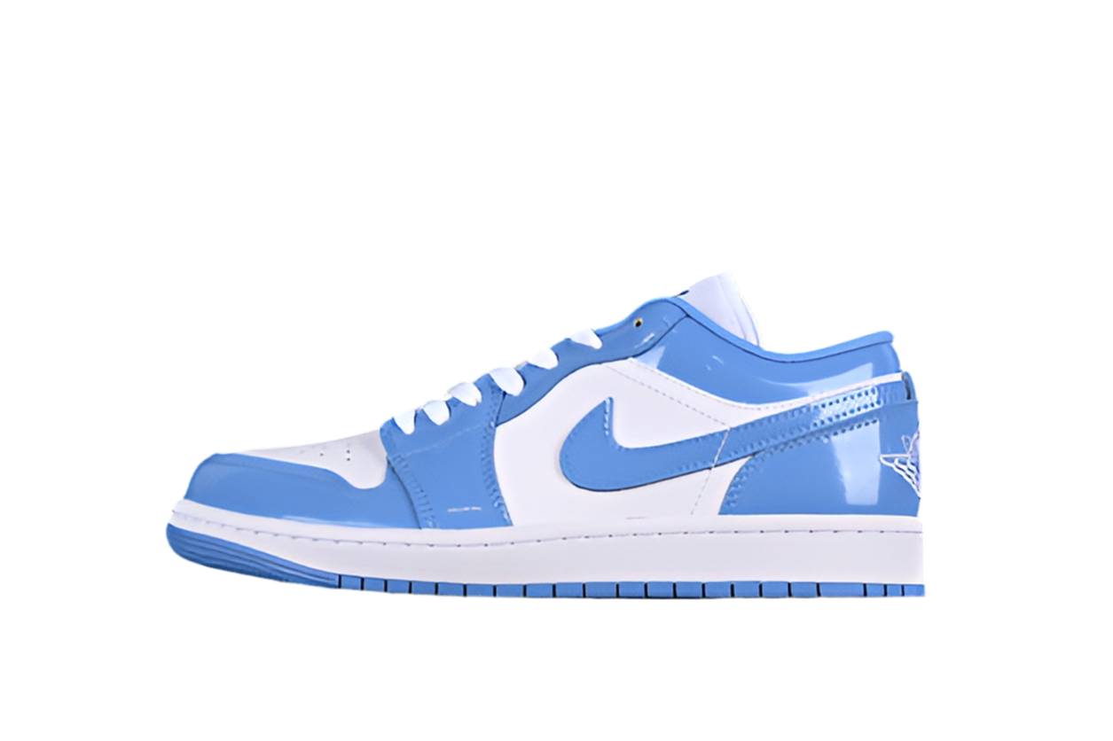 Nike Air Jordan 1 Low