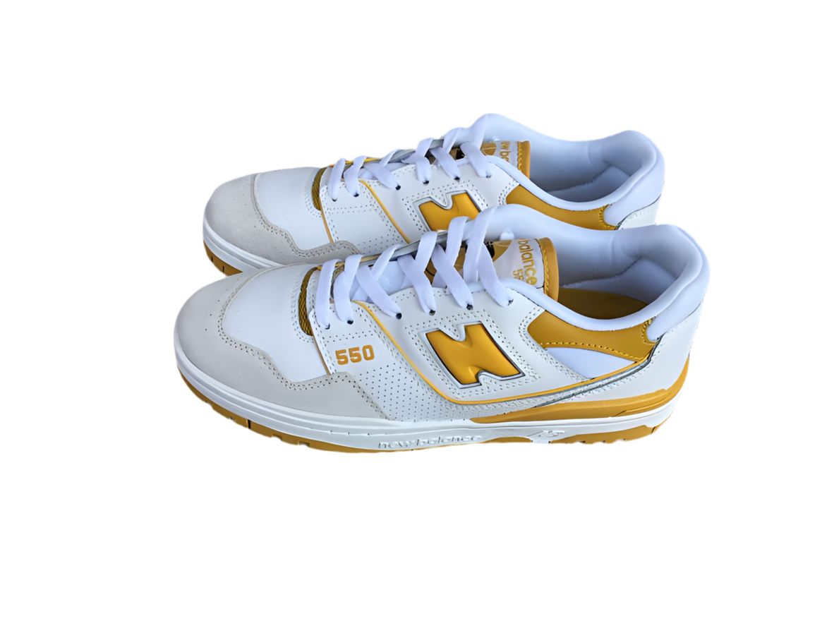 New Balance 550