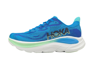 Hoka Bondi 9 Blue