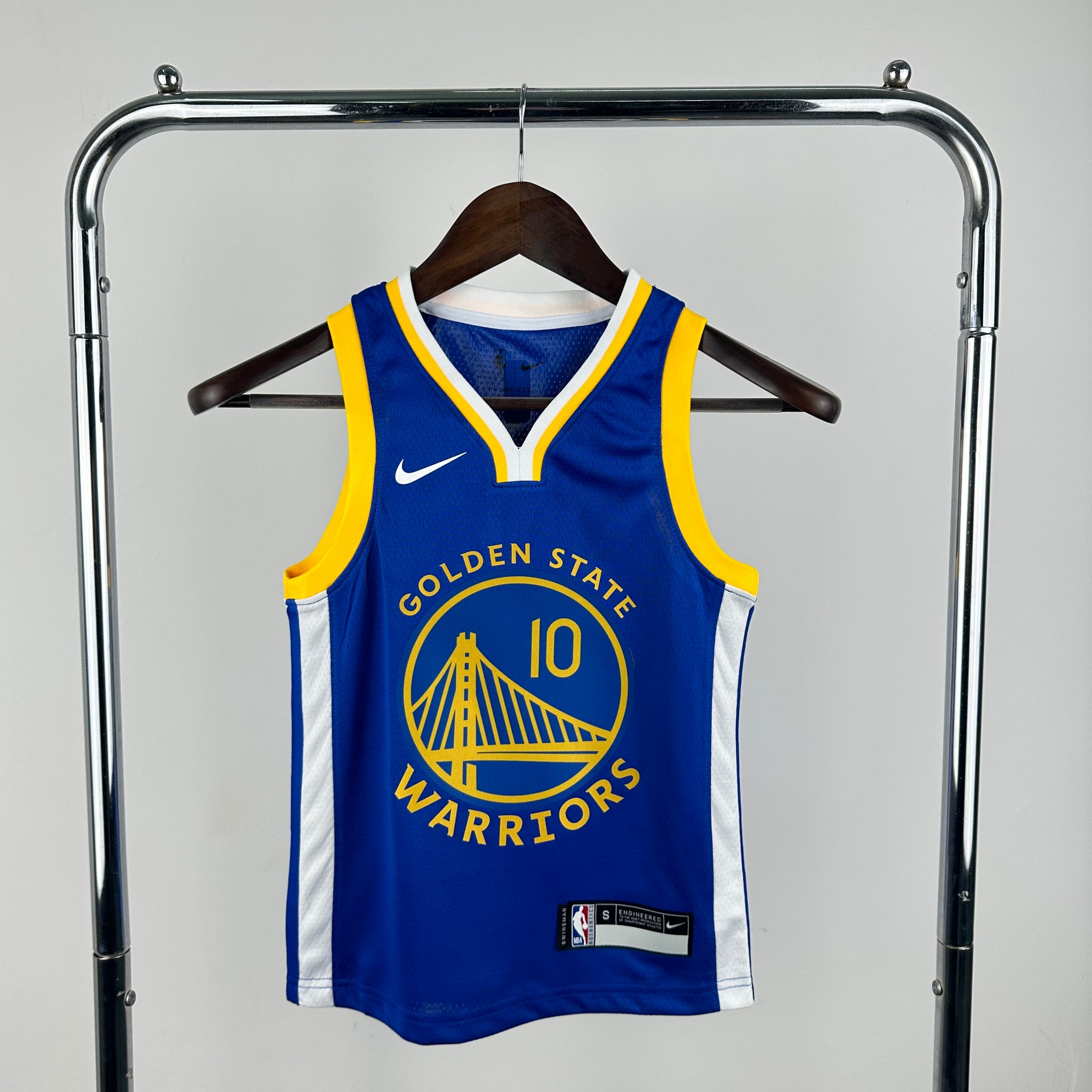 NBA Jersey
