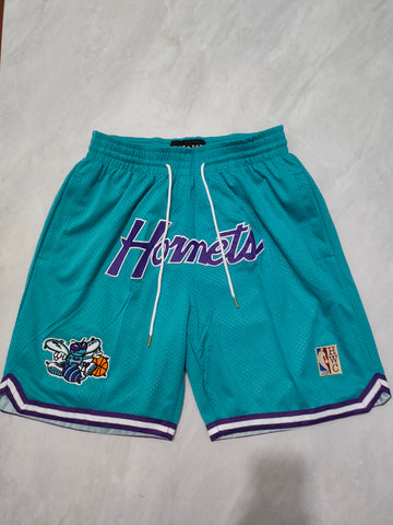NBA Shorts