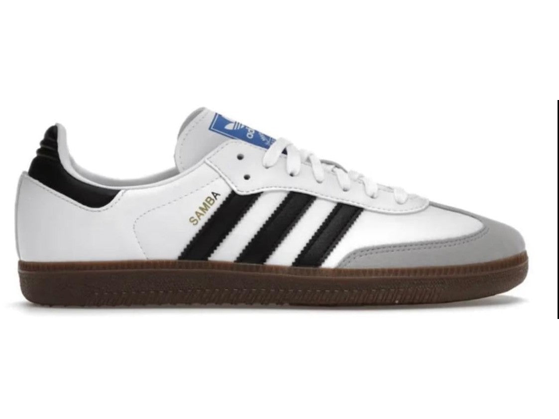 Adidas Samba - Classic