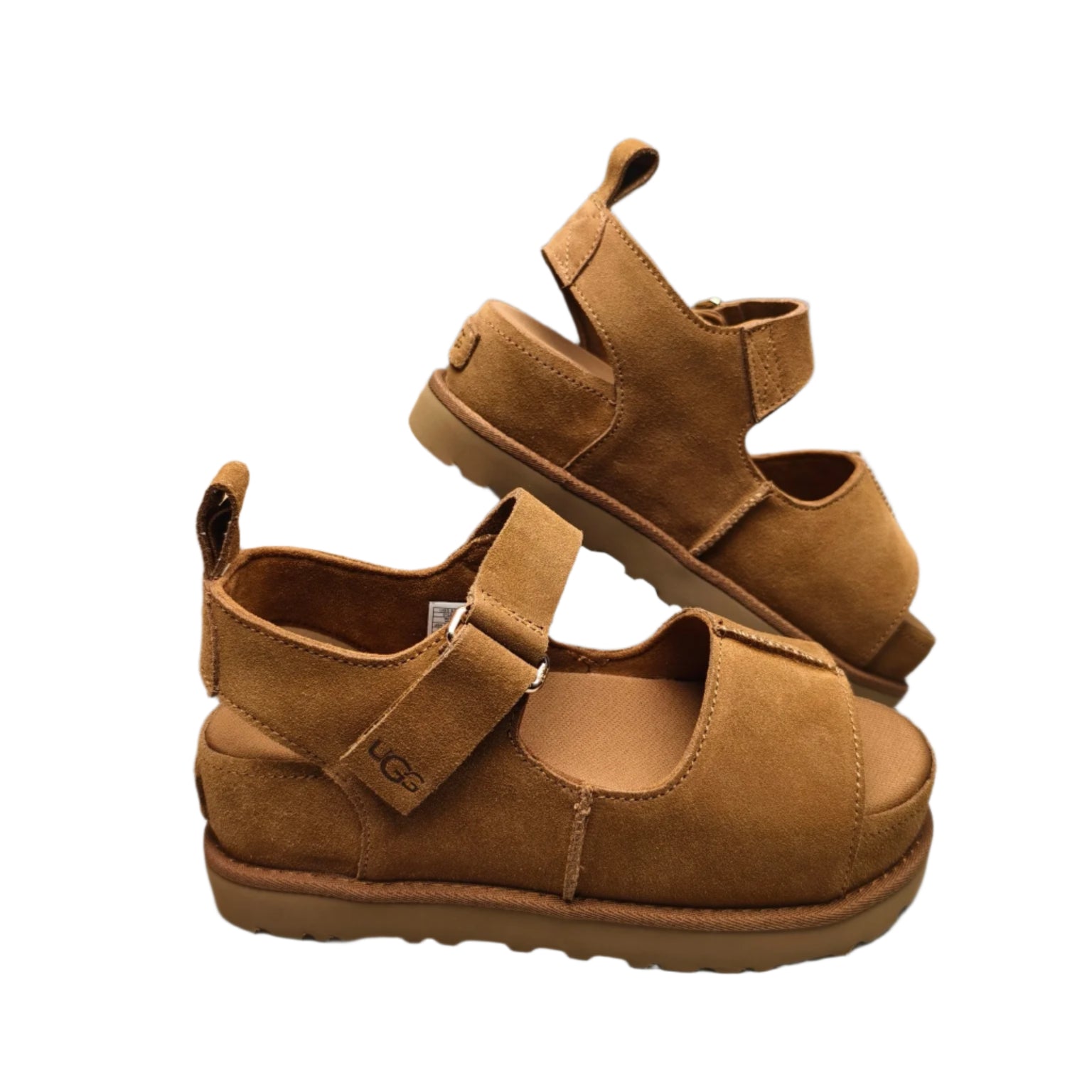 Ugg Sandals