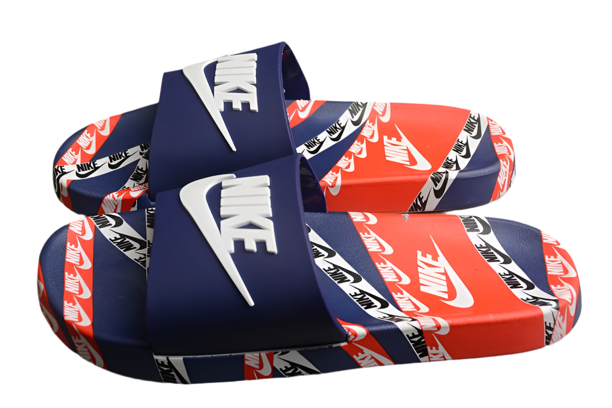 Nike Slides