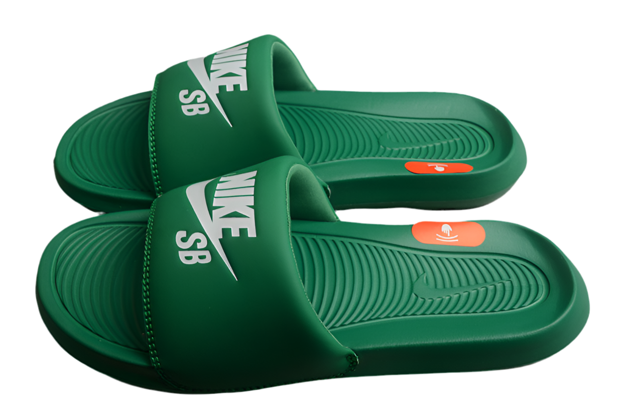 Nike Slides