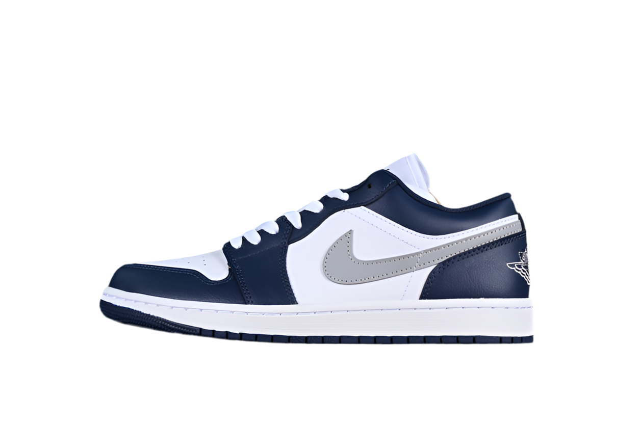 Nike Air Jordan 1 Low