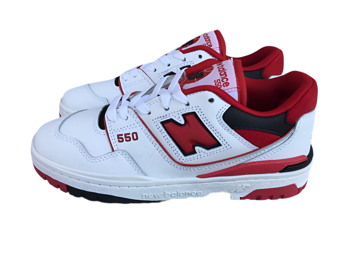 New Balance 550