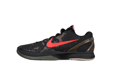 Nike - Kobe 6 - Basketball
