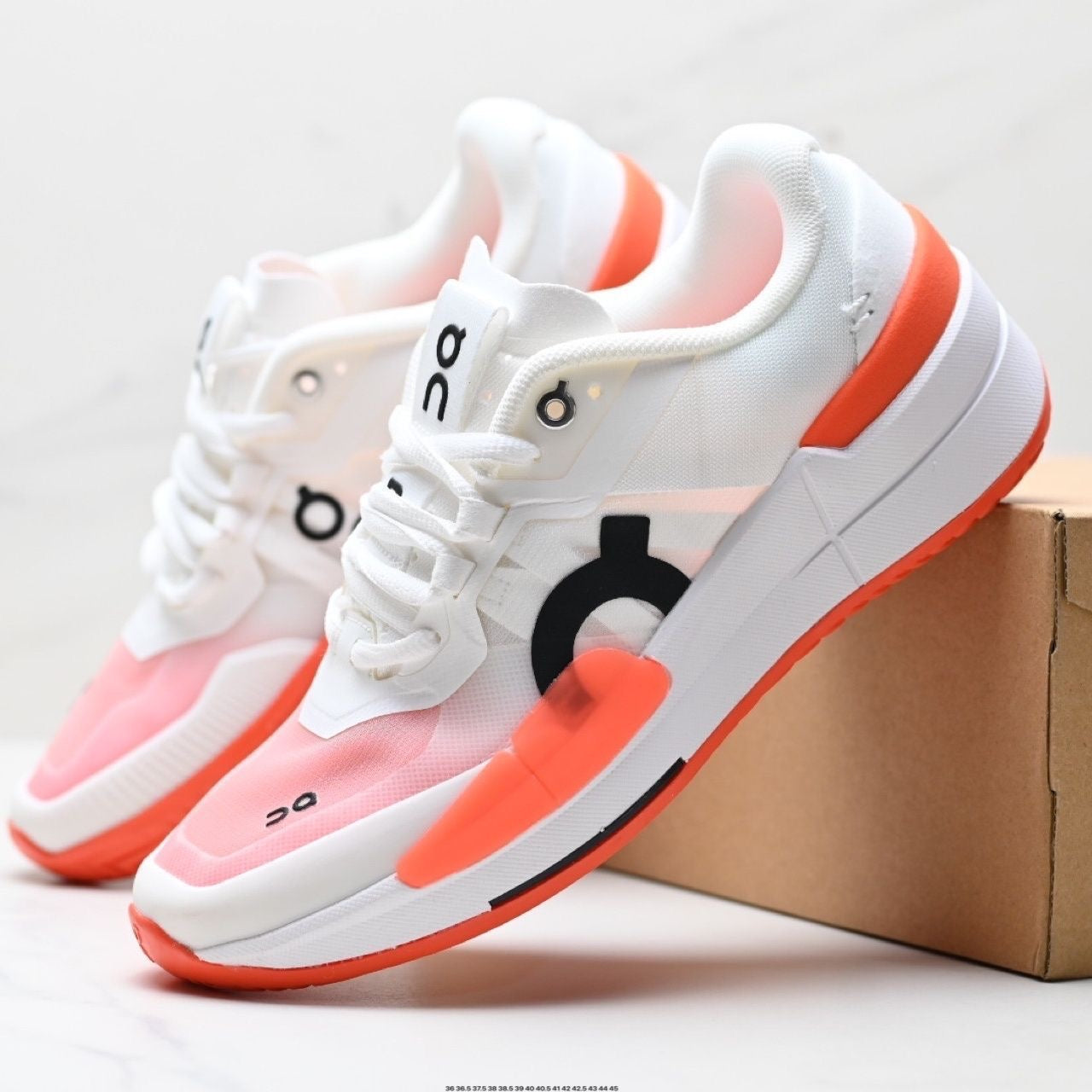 On Cloud X The Rogger Pro 2