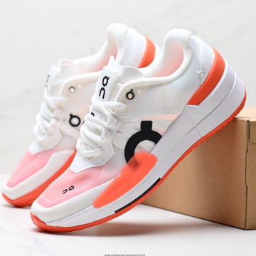 On Cloud X The Rogger Pro 2