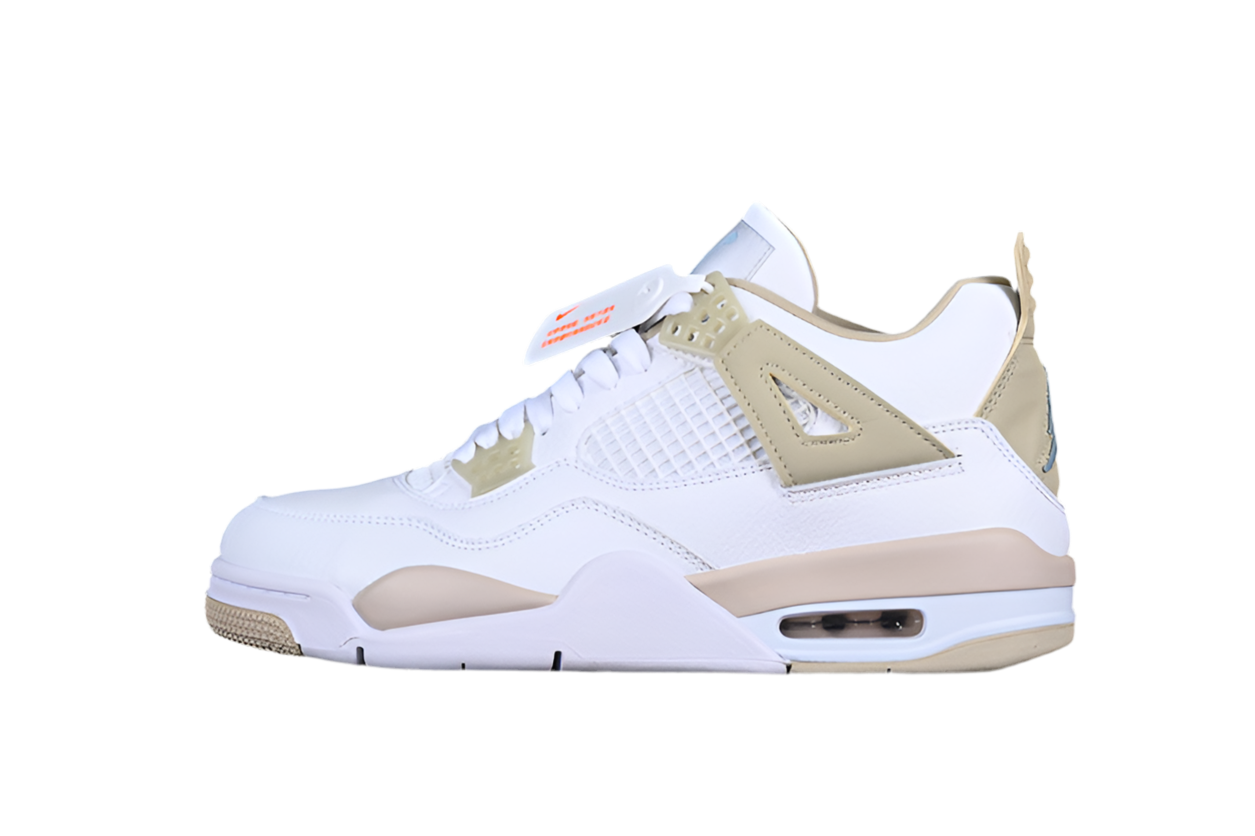 Nike Air Jordan 4