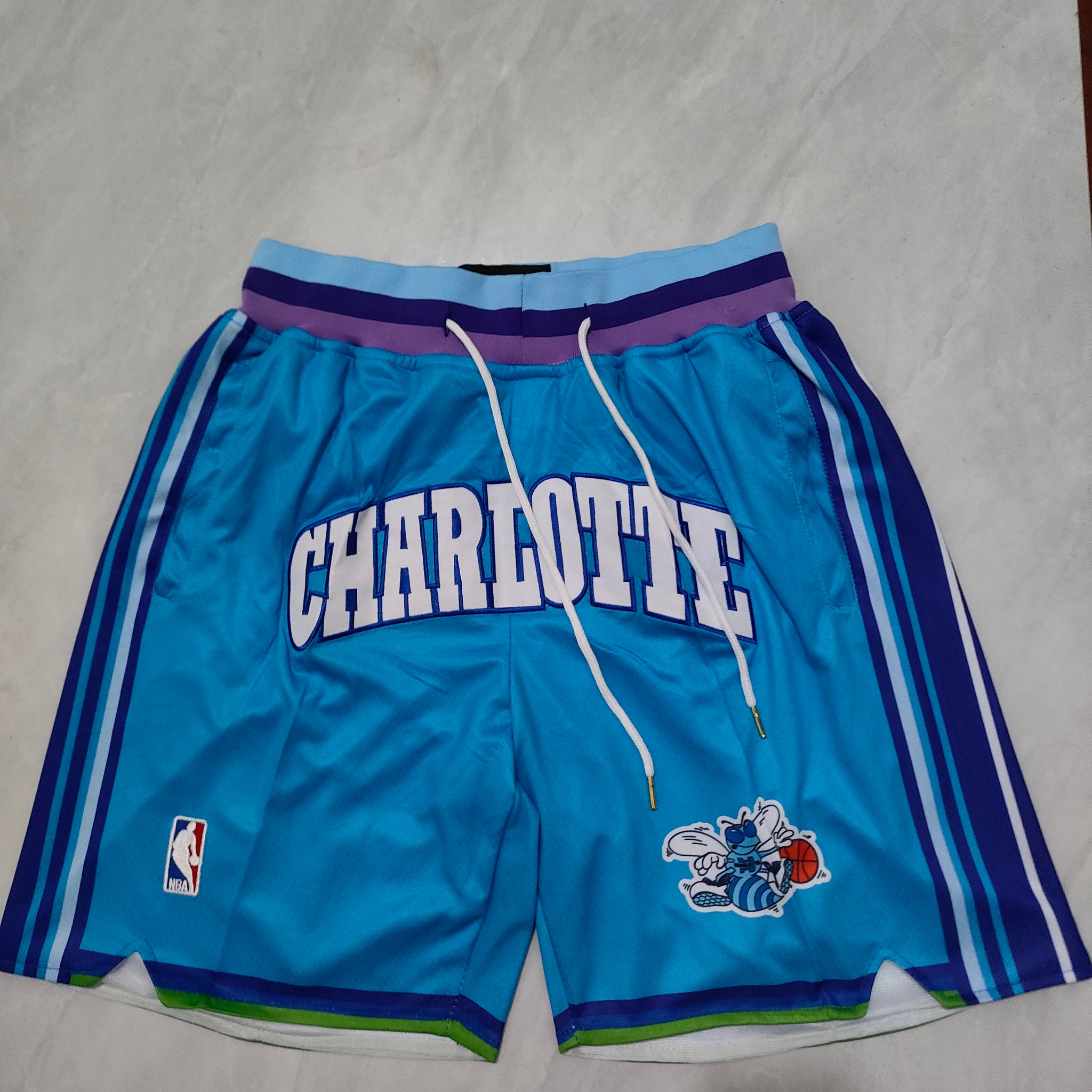 NBA Shorts