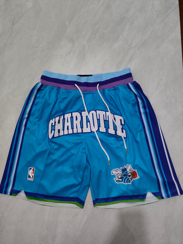 NBA Shorts