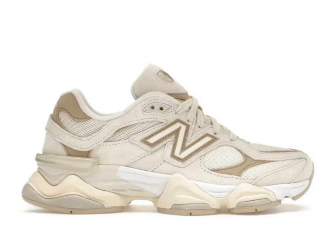 New Balance 9060 SeaSalt