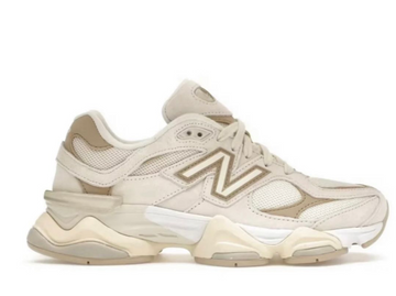 New Balance 9060 SeaSalt