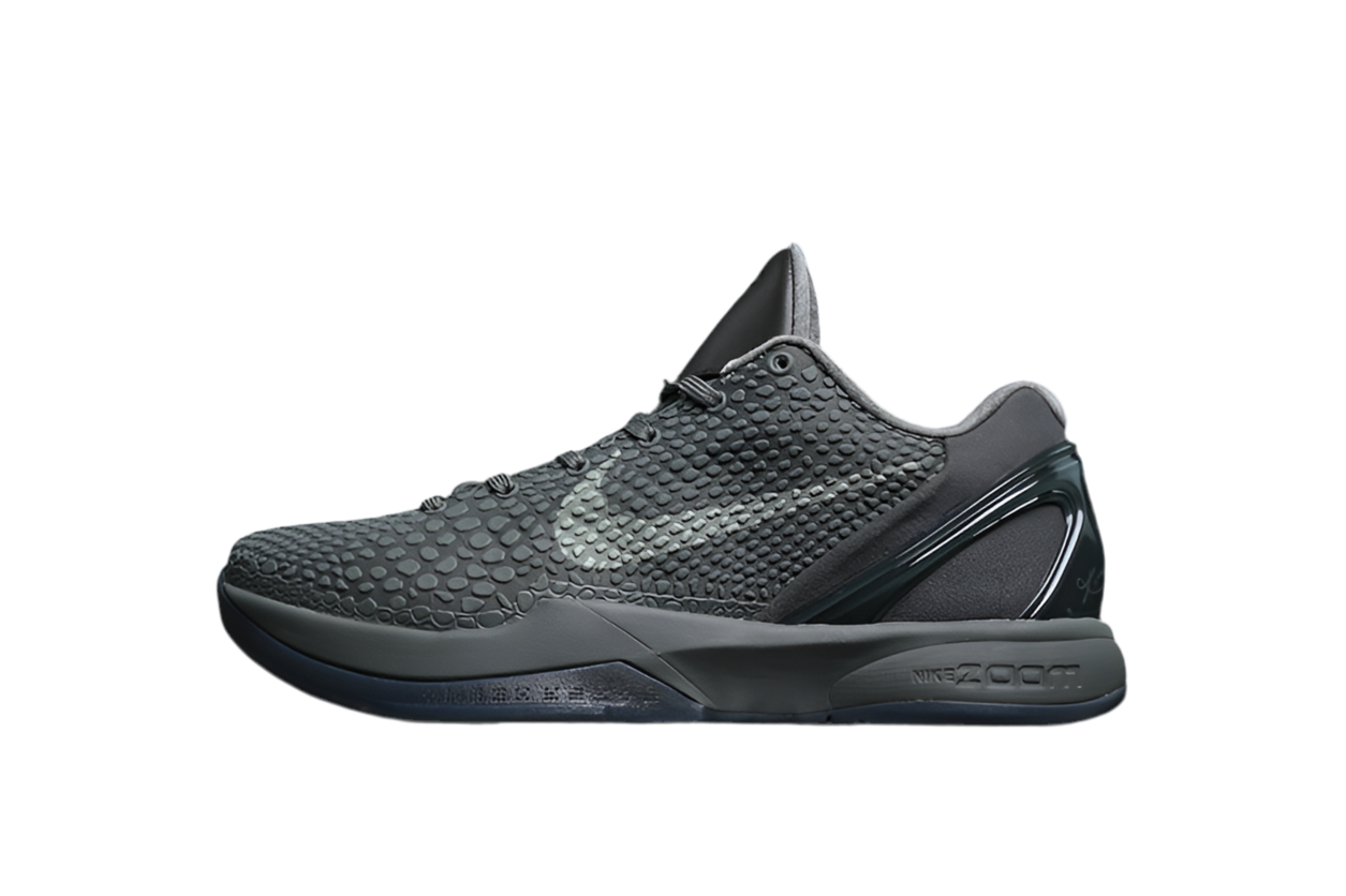 Nike - Kobe 6 - Basketball