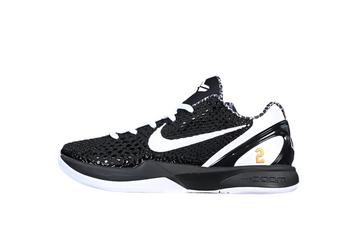 Nike - Kobe 6 - Basketball