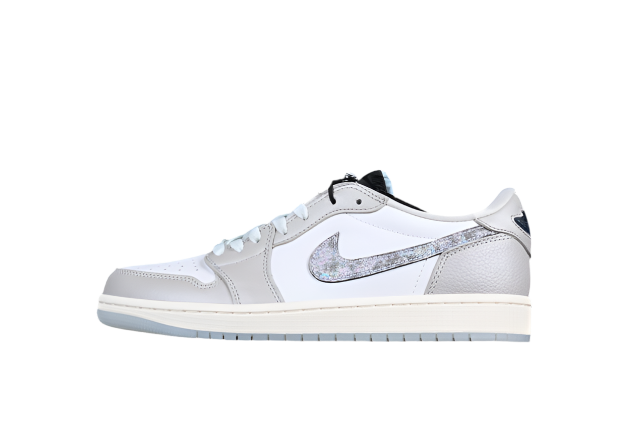 Nike Air Jordan 1 Low