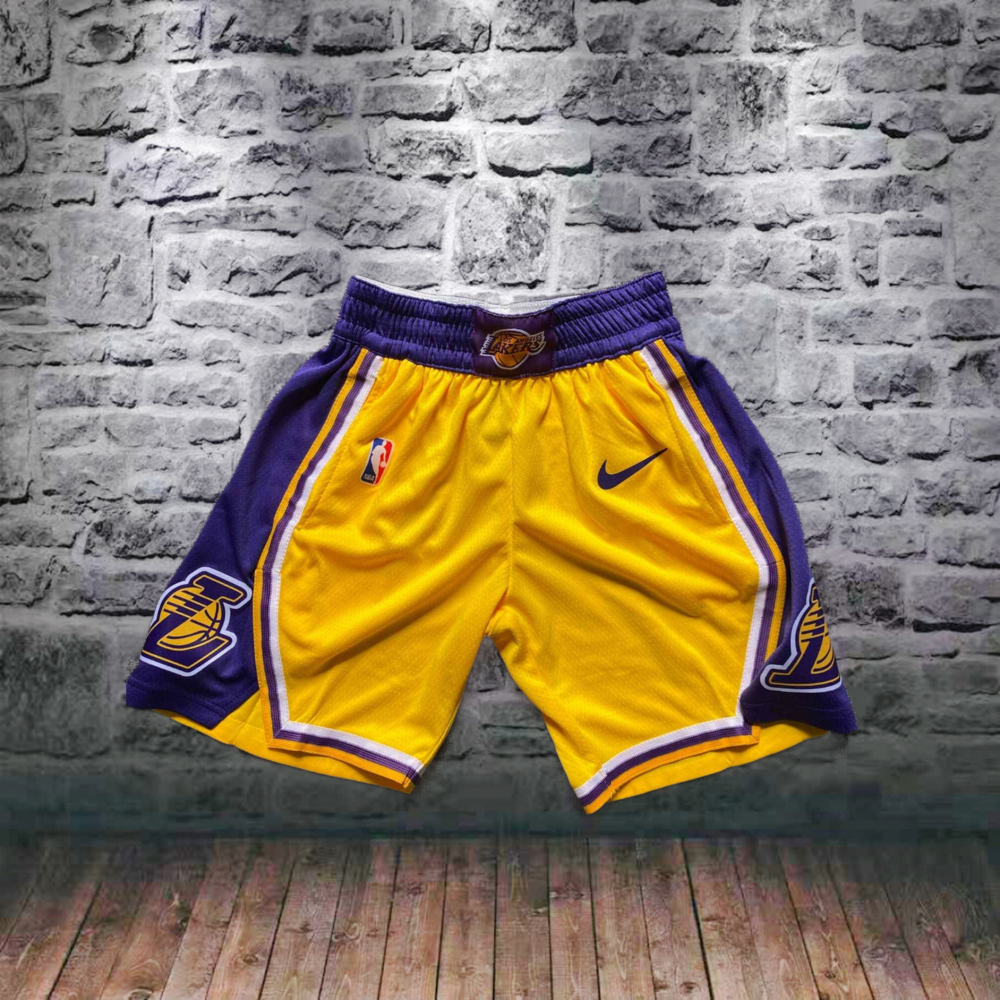 NBA Shorts - Kids