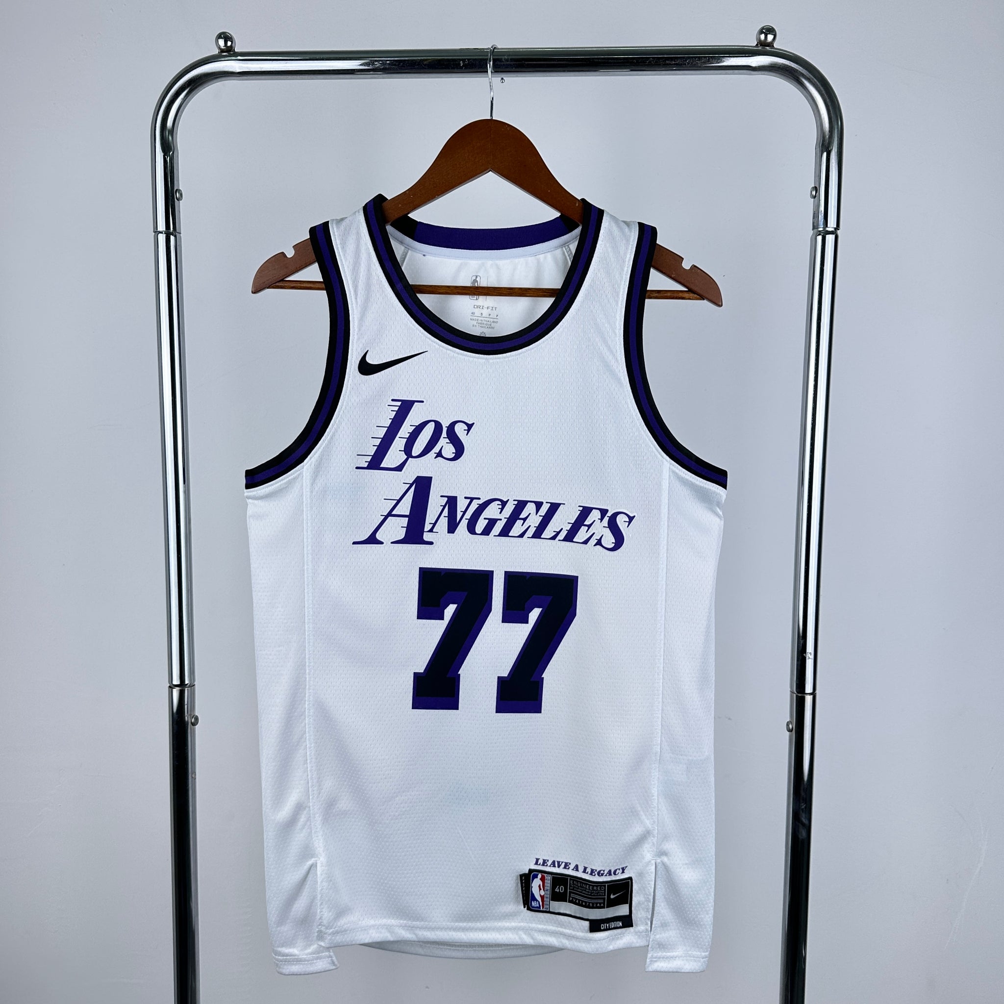 NBA Jersey