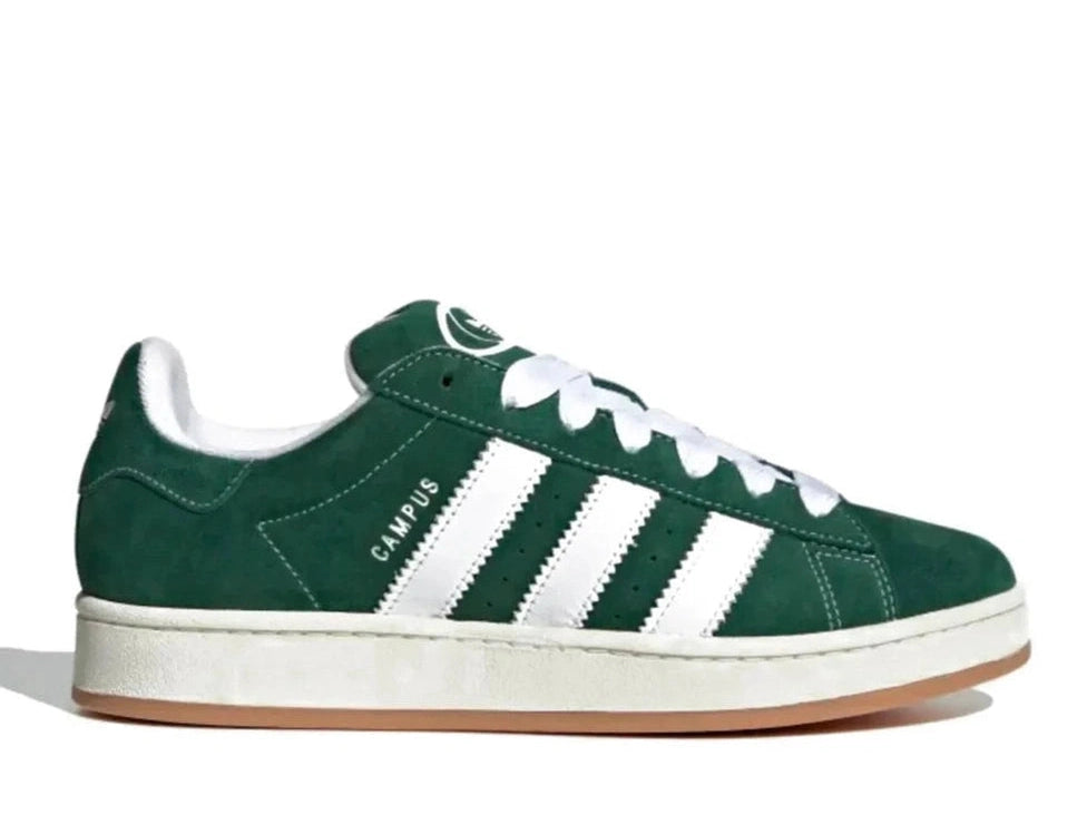 Adidas Campus green