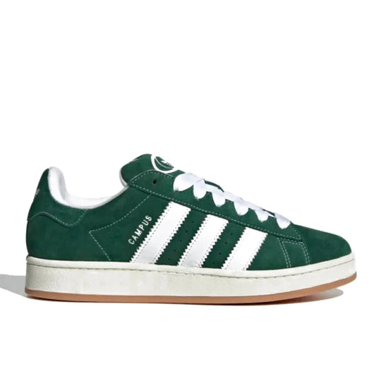 Adidas Campus green