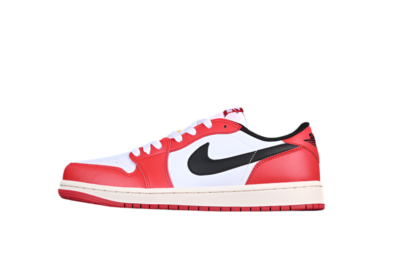 Nike Air Jordan 1 Low