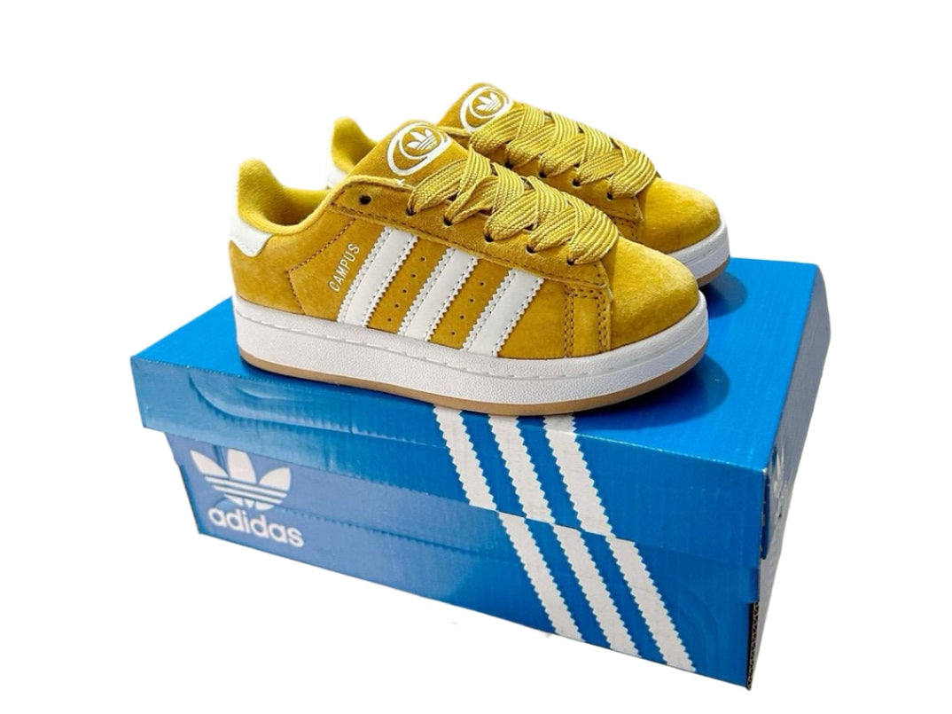 Adidas Campus - Kids