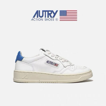Autry Medalist Low