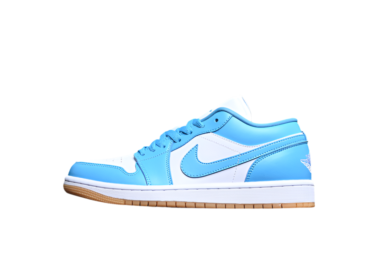 Nike Air Jordan 1 Low