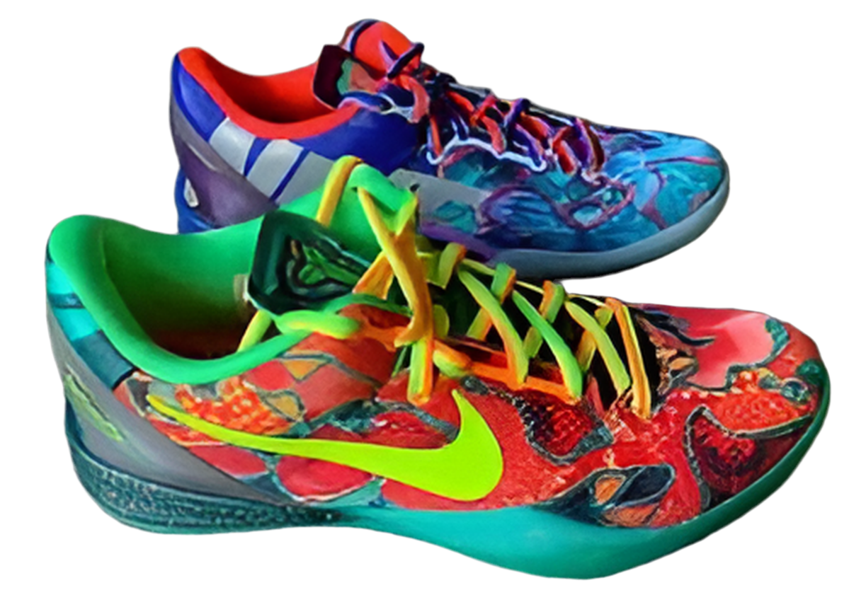 Nike - Kobe 6 - Basketball