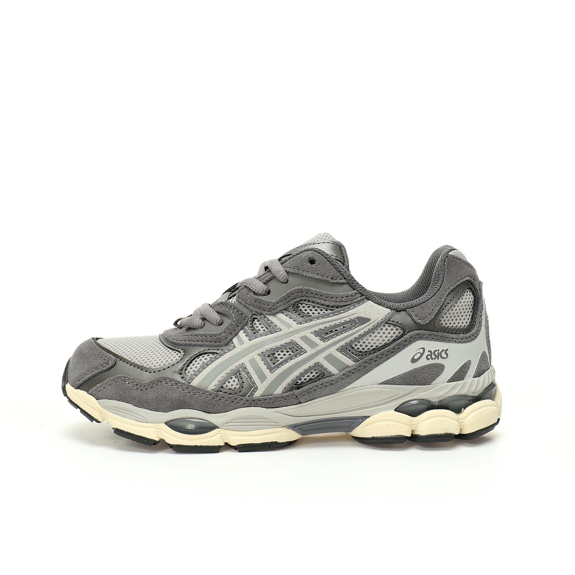 Asics Gel NYC Grey Blue