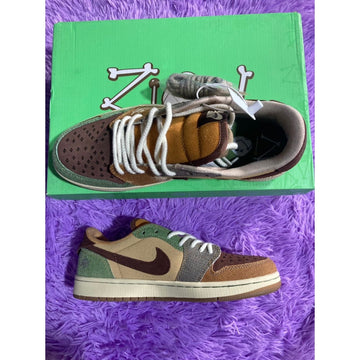 Nike Voodo