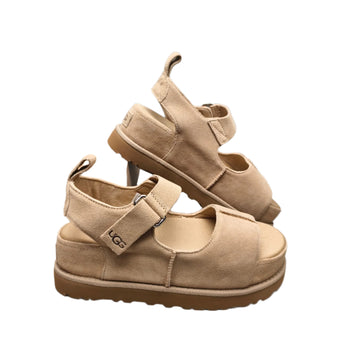Ugg Sandals