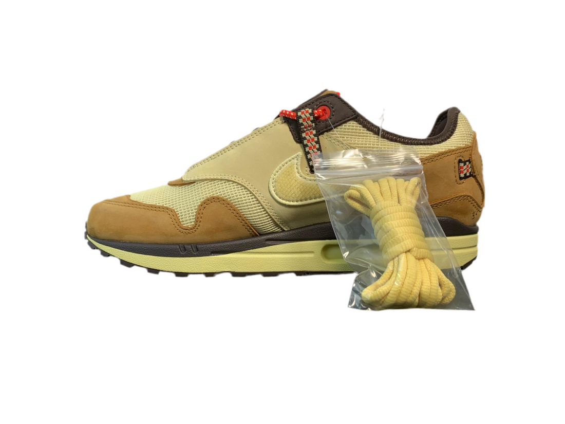 Nike Travis Scott Cactus