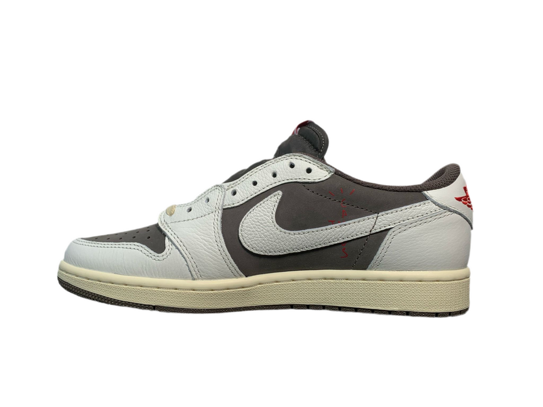 Nike Travis Scott Reversed Mocha