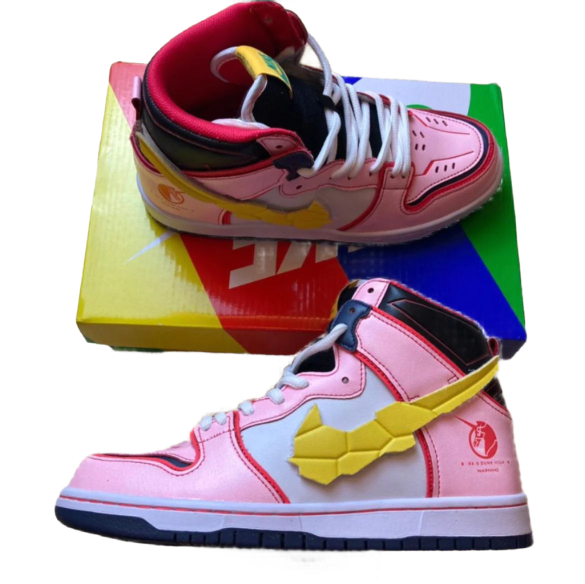 Nike Air Jordan Unicorn