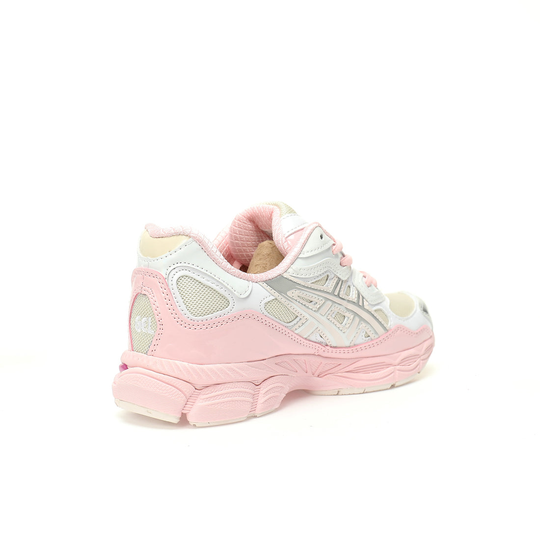 Asics Gel NYC Pink Cream