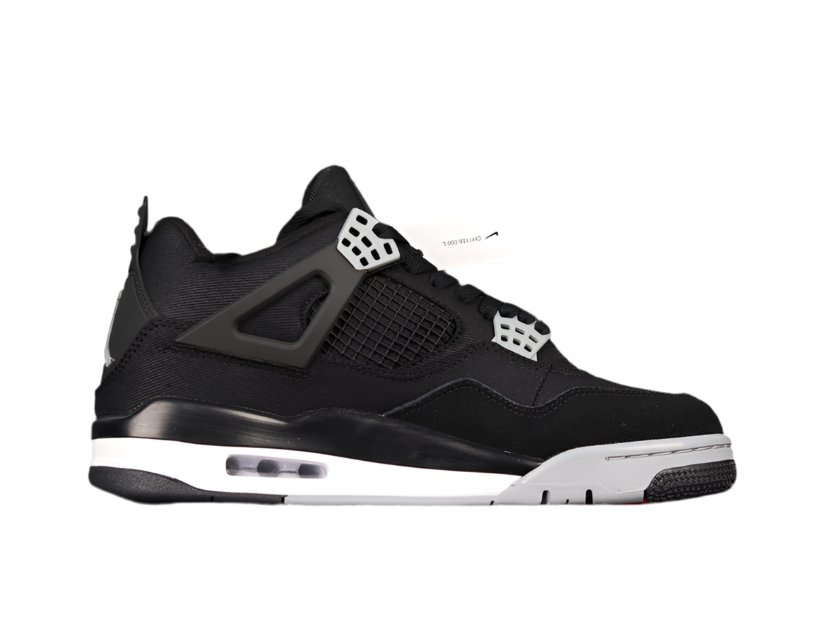 Nike Air Jordan 4