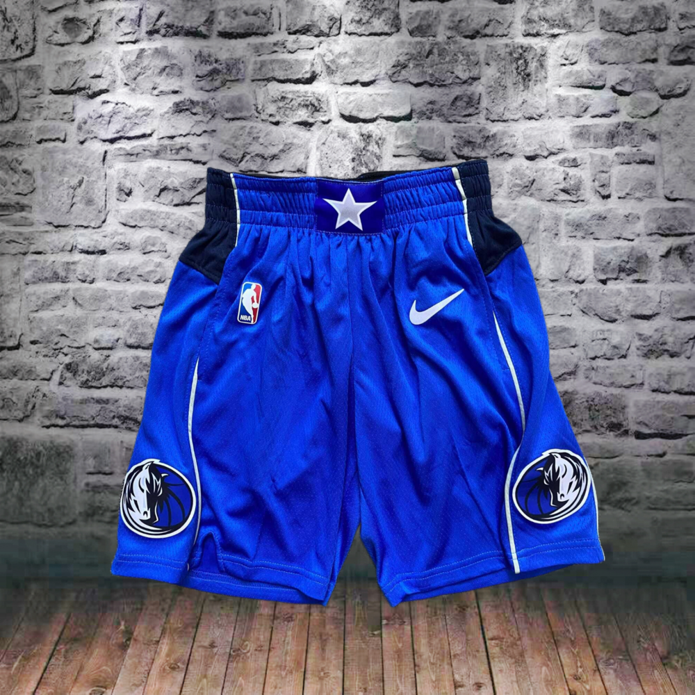 NBA Shorts - Kids
